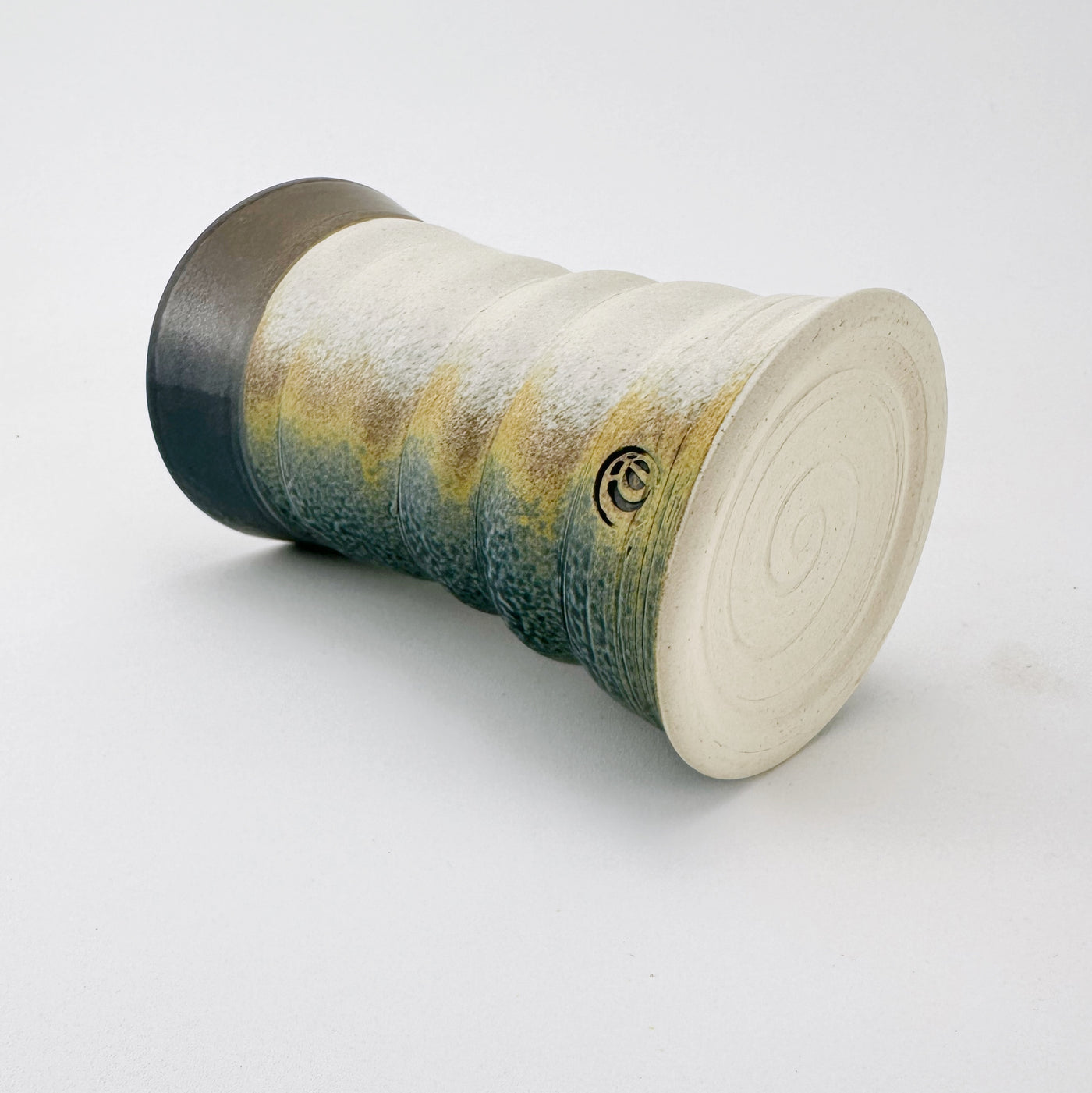 Drinking Tumbler (Black Interior)