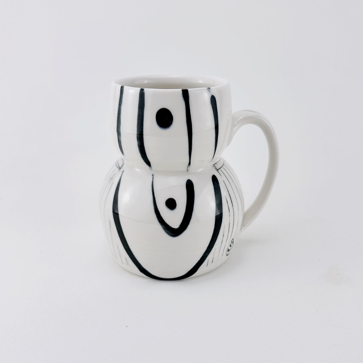 Swoop Mug 02514