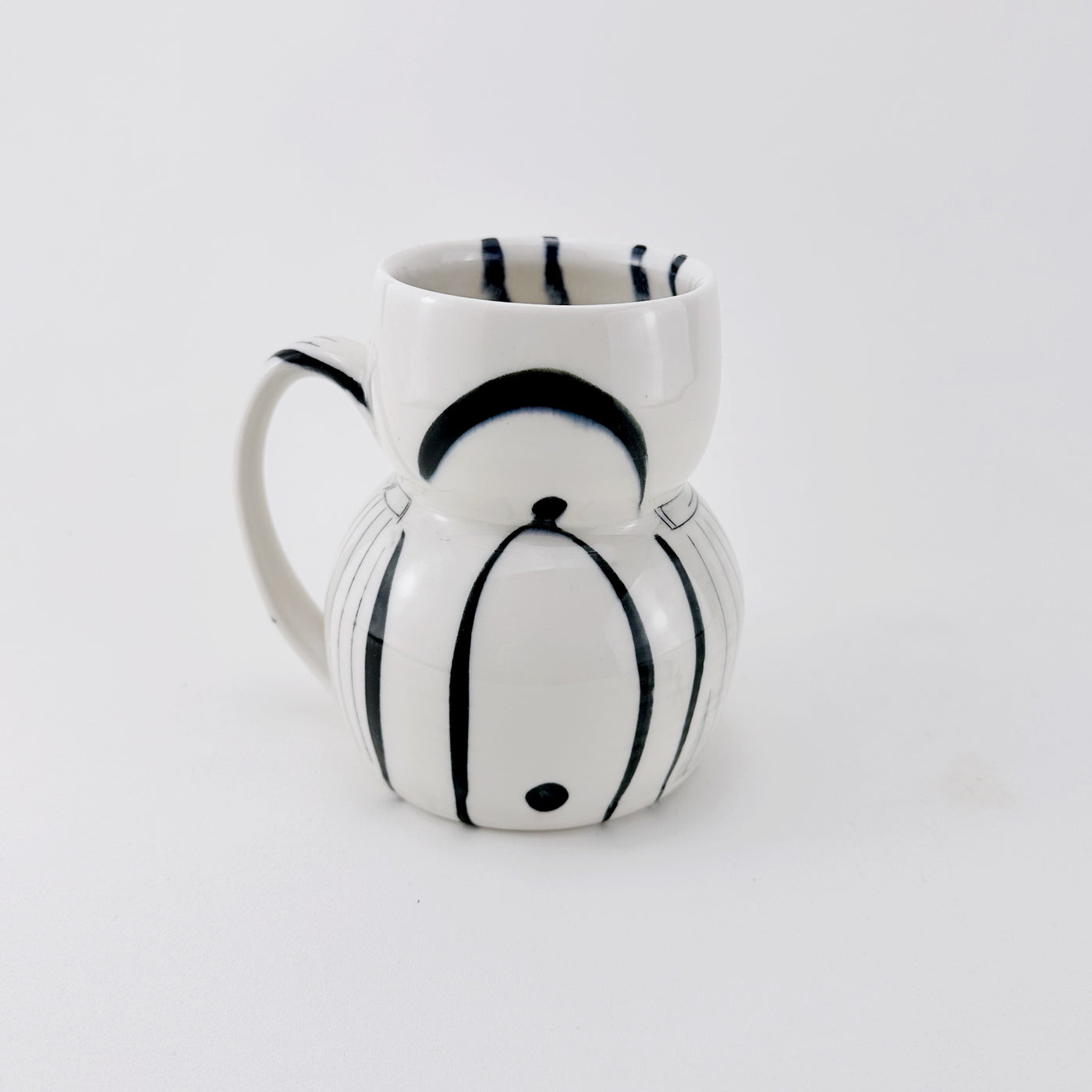 Swoop Mug 02514