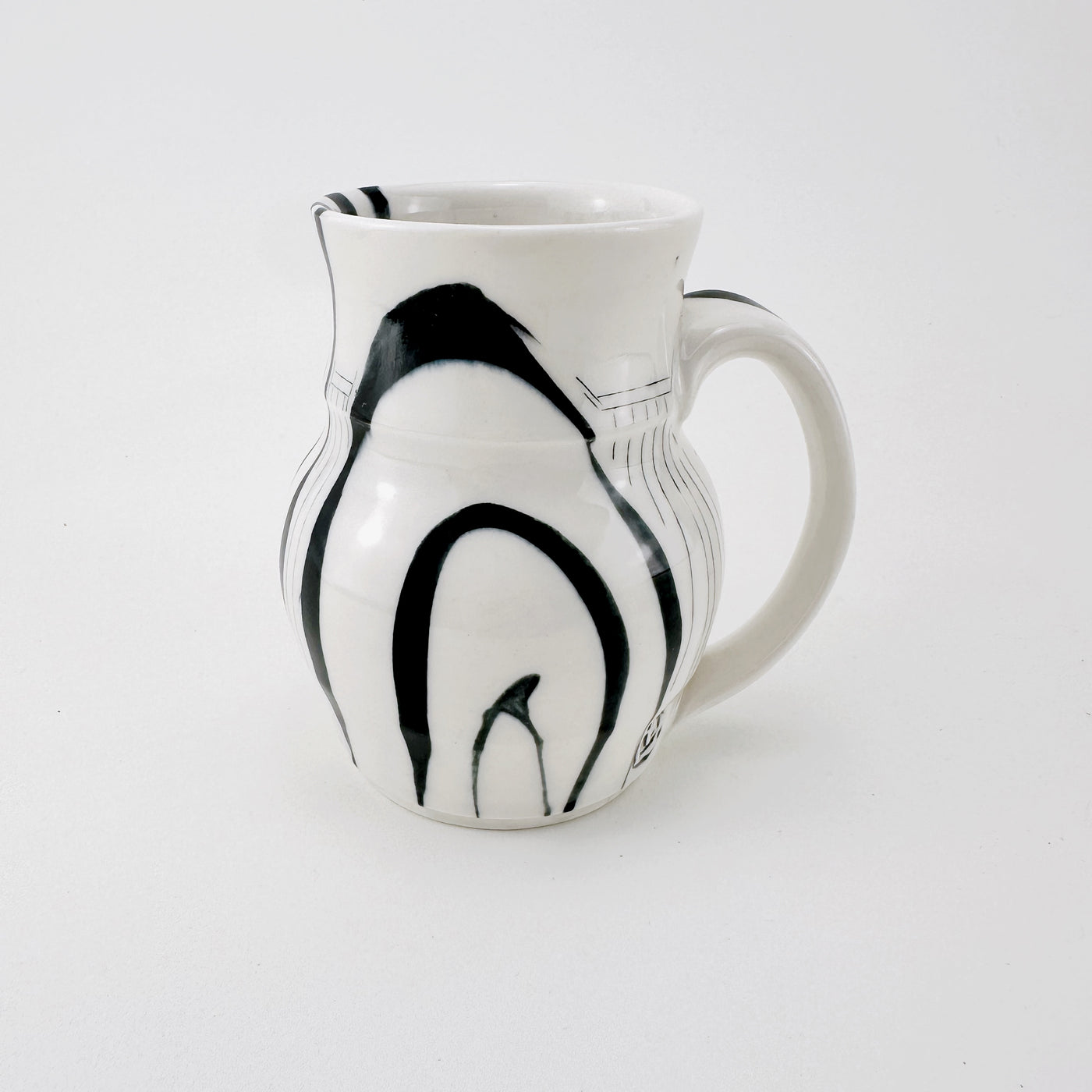 Swoop Mug 02516