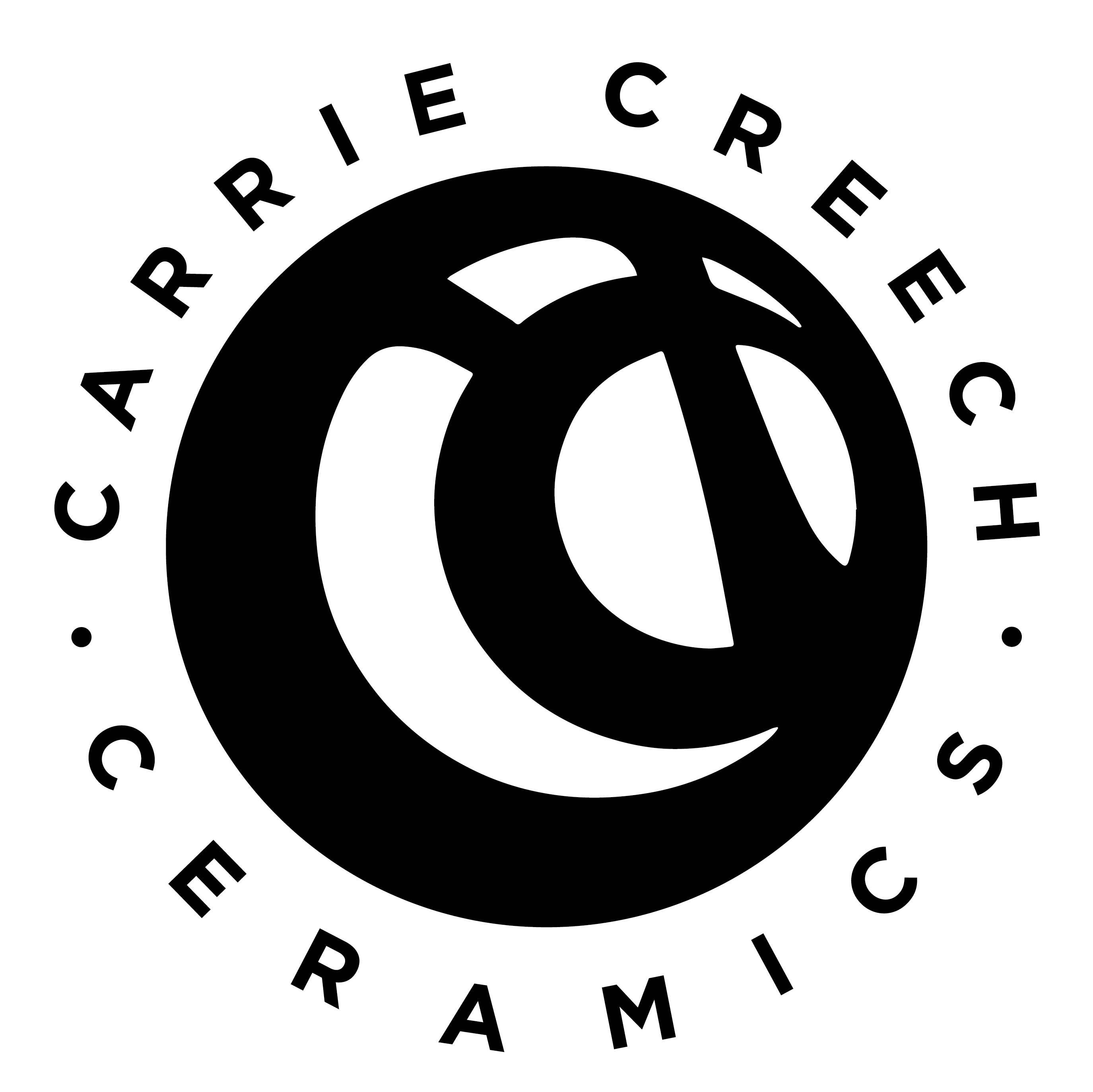 Classes workshops carrie creech ceramics