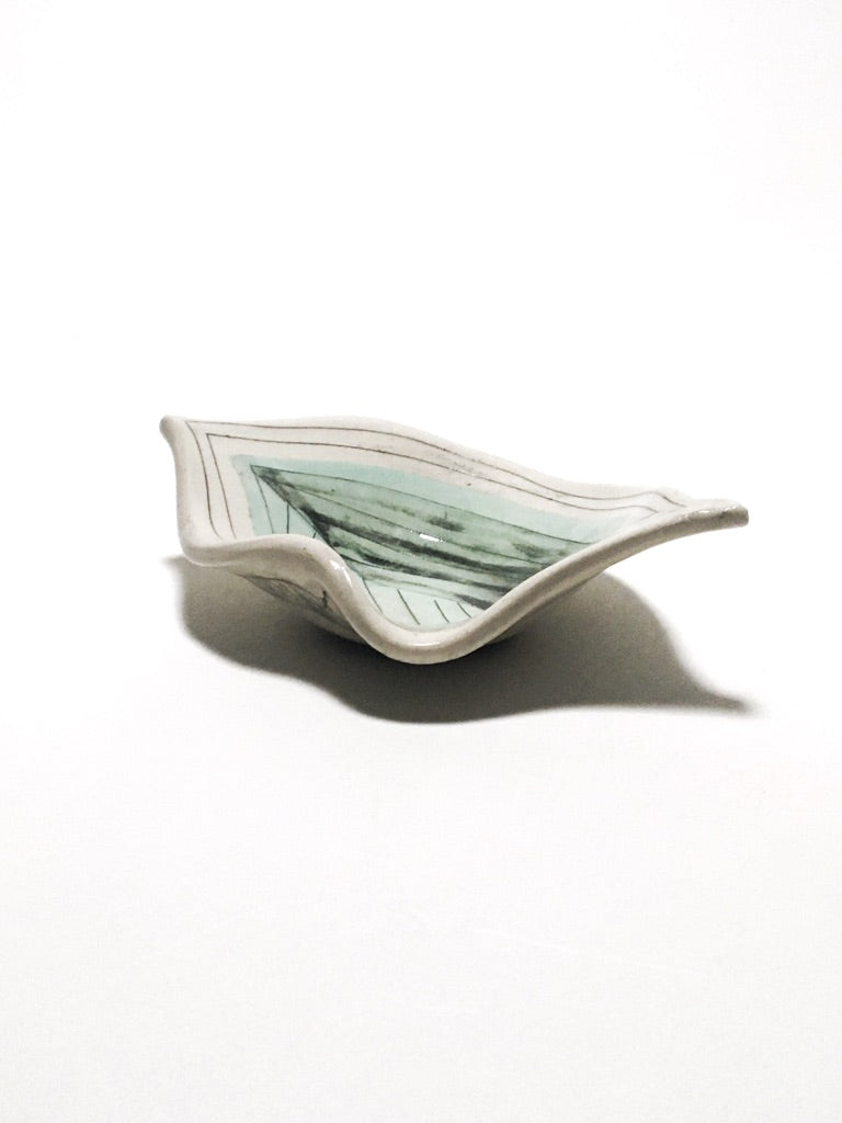 Leaf Dish