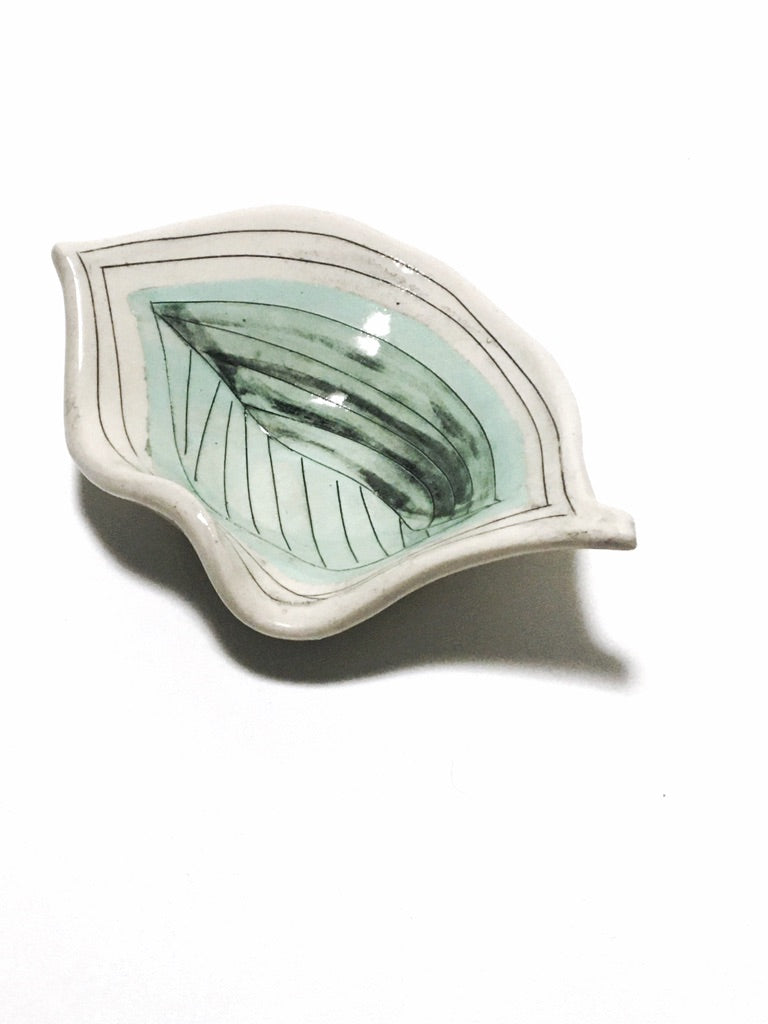 Leaf Dish